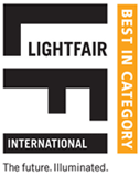 Lightfair International: Best In Category