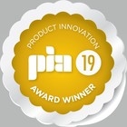 PIA 2019 Product Innovation Award