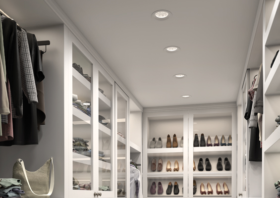 Reflections Recessed Downlights | Element Lighting